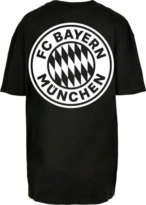 Immagine prodotto FC Bayern München Maglietta da donna oversize - 118329 (S)
