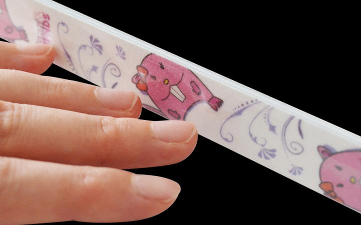 Wellnessproducts.ch Nagelfeile