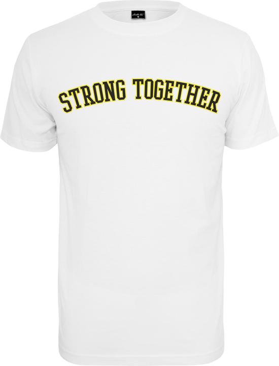 Produktbild Mister Tee Strong Together Tee (XL)