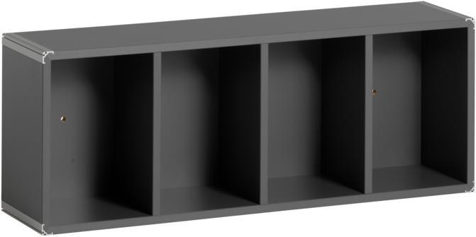 Actual product image pfister Movie-5 (70 x 16.5 x 26 cm)