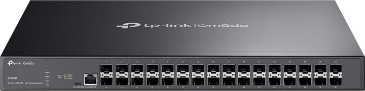 Produktbild TP-Link Switch Omada 32P SX3032F(UN) (32 Ports)