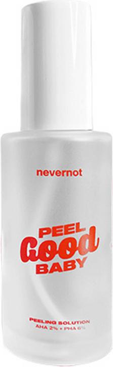 NeverNot - Peeling Solution (50 ml)