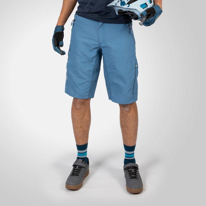 Immagine prodotto Endura Hummvee Short con pantaloncini interni (XL)