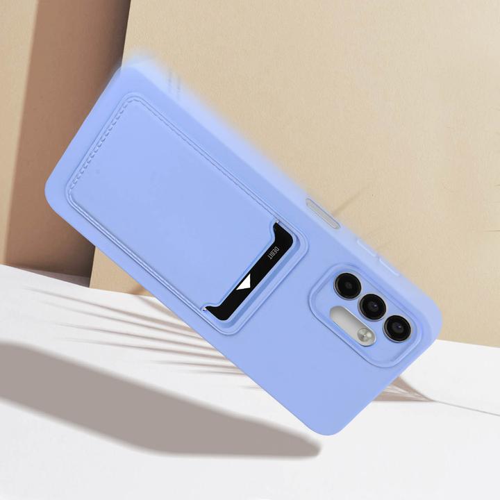 Actual product image Avizar Pocket and Protect Series (Samsung Galaxy A04S)