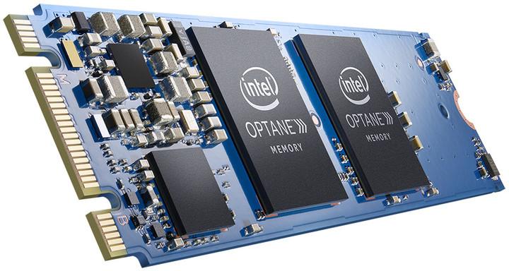 Produktbild Intel Optane (16 GB, M.2 2280)