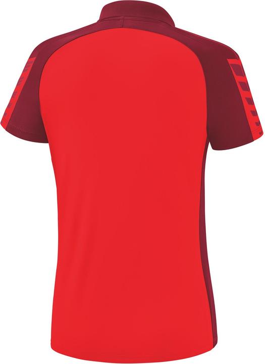Produktbild Erima Six Wings Poloshirt (34)