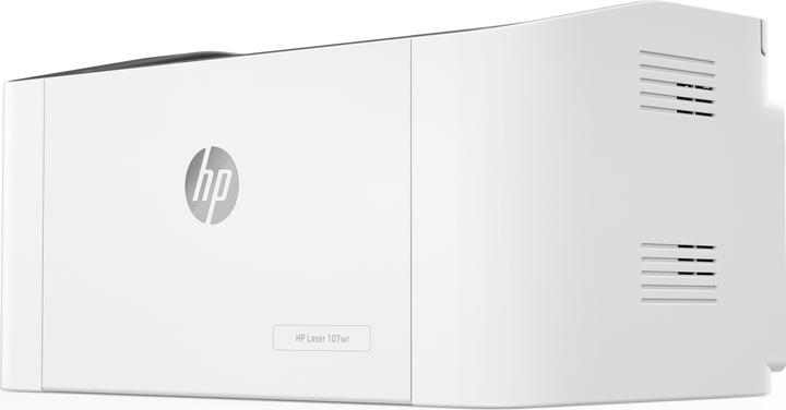Produktbild HP 107w (Laser, Schwarz-Weiss)