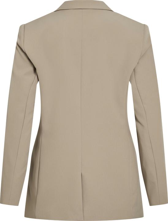 Actual product image Vila VILOWNY Einreihiger Blazer (34)