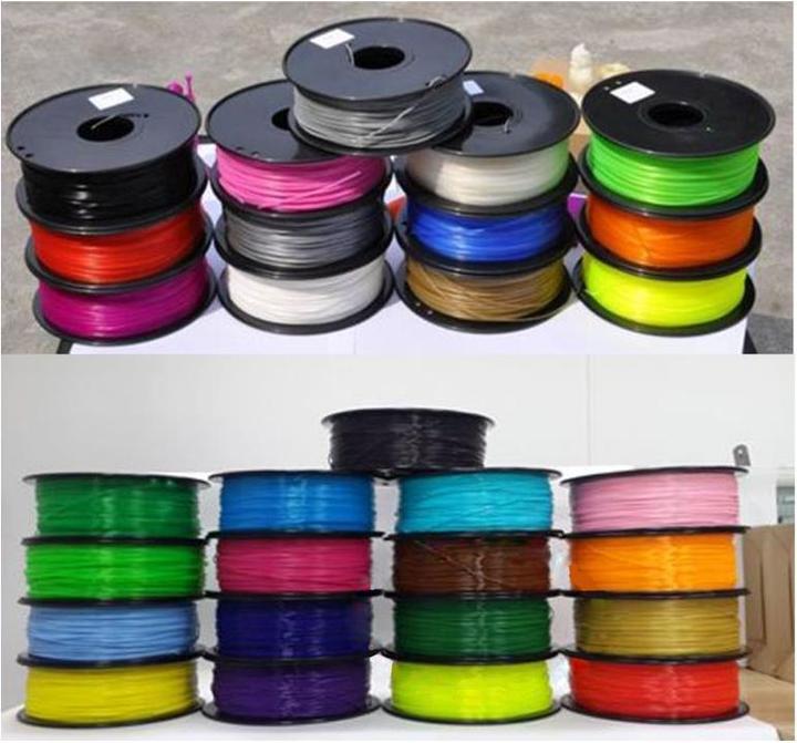 Produktbild Synergy 21 PLA 1.75 mm