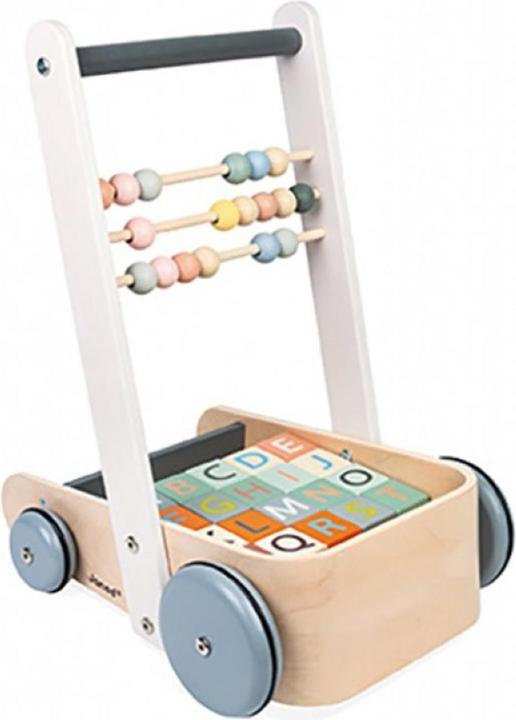 Janod Marcheur pour bébé Sweet Cocoon