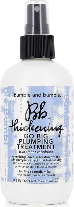 Bumble and bumble Bb. Thickening Go Big Plumping Treatment (250 ml)