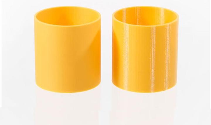 Immagine prodotto Filamento (PLA, 1.75 mm, 1000 g, Giallo)