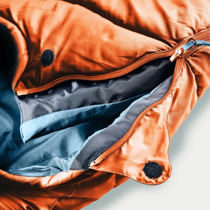 Actual product image Deuter Little Star (130 cm)