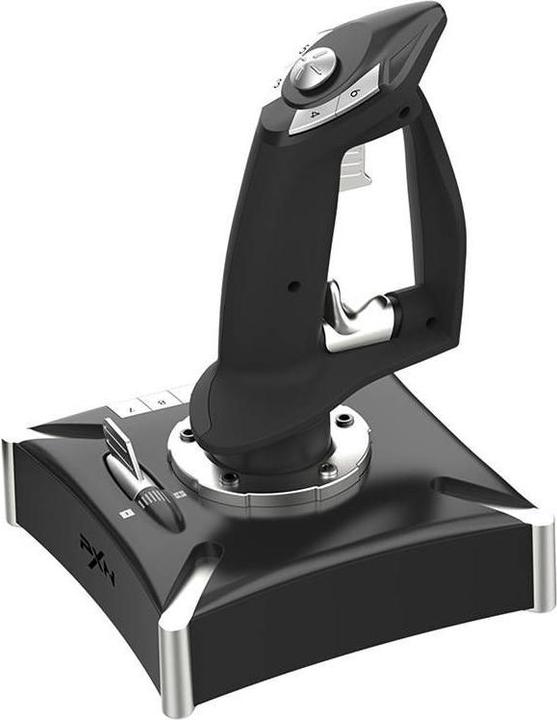 Produktbild PXN Joystick PXN-2119 PRO Flight control (PS3)