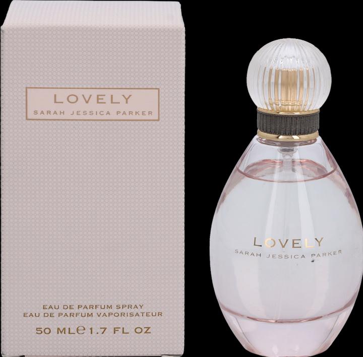 Immagine prodotto Sarah Jessica Parker Bella (Eau de parfum, 50 ml)