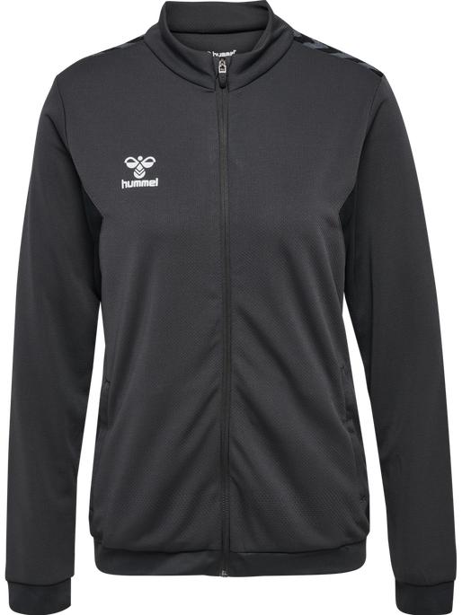 Produktbild hummel Hmlauthentic Pl Zip Jacket Woman (XXL)