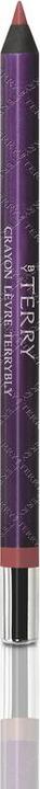 Produktbild By Terry Crayon lèvres Terrybly (Altrosa)