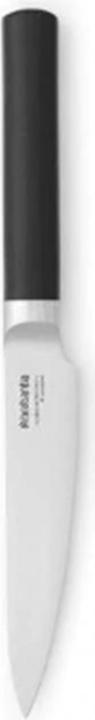 Actual product image Brabantia Carving knife New Profile Line Black / Silver (15.40 cm)