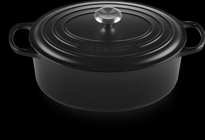 Immagine prodotto Le Creuset sottoscrizione (31 cm, Pirofila + casseruola, Ghisa)