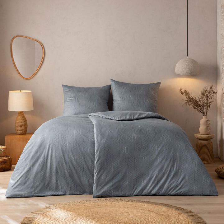 Actual product image Estella Pippa (Bedding set, 135x200 cm + 80x80 cm)