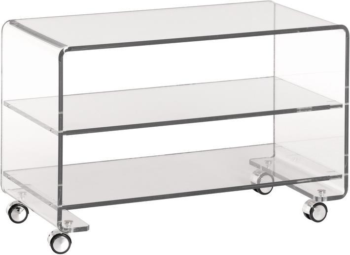 Actual product image pfister plexiglass (80 x 40 x 51 cm)