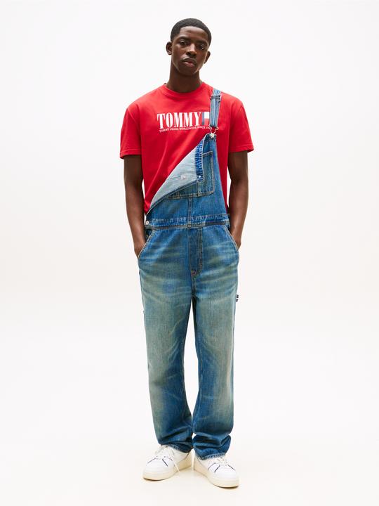 Immagine prodotto Tommy Jeans Tjm Reg Tommy Dna Flag Tee Ext (L)