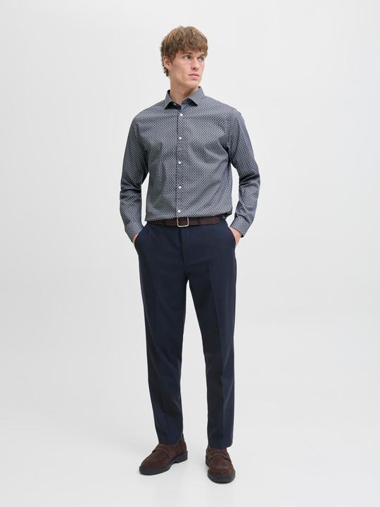 Immagine prodotto Jack & Jones Jprblablackpool Stretch Aop Ls Shirt Sn (L)