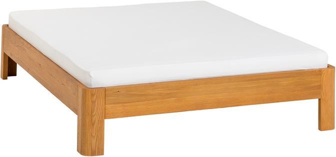 Actual product image Hasena Oak Line 2 (160 x 200 cm)