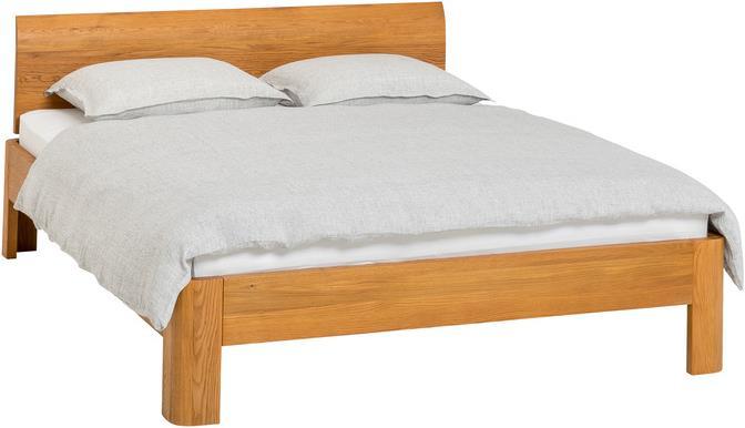 Actual product image Hasena Oak Line 2 (160 x 200 cm)