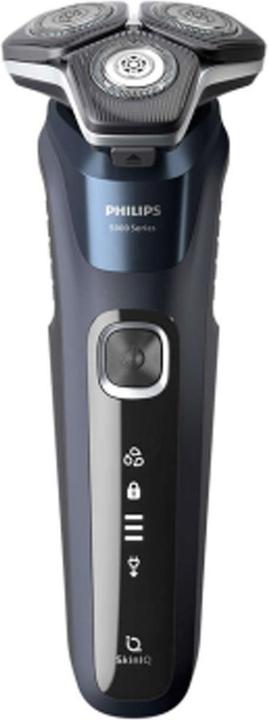 Philips Shaver Series 5000 S5885/25 Rasoio elettrico Wet & Dry