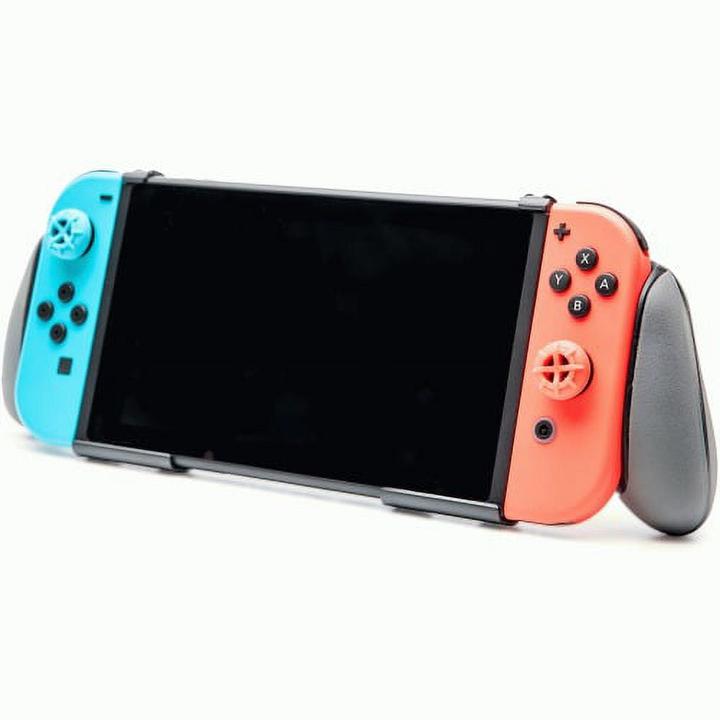 Produktbild Bigben Switch Go Play Grip NNS9 Offiziell lizenziert Switch (Switch)