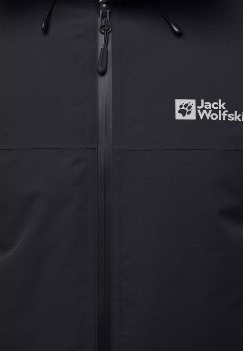 Actual product image Jack Wolfskin Wisper Ins Jkt M (XL)