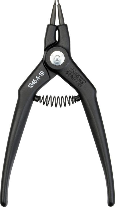Produktbild HAZET Sicherungsring-Zange 1845A-19 (180 mm)