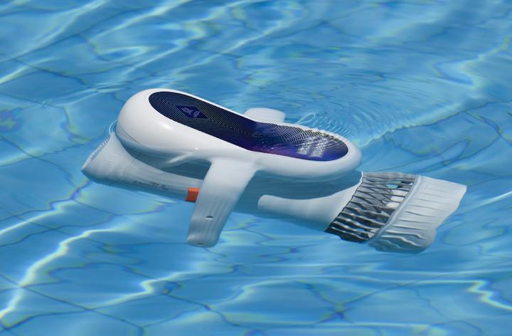 Actual product image Sublue Hagul EZ