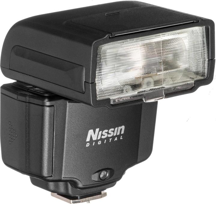 Produktbild Nissin Digital i400 (Makroblitz, Fujifilm)