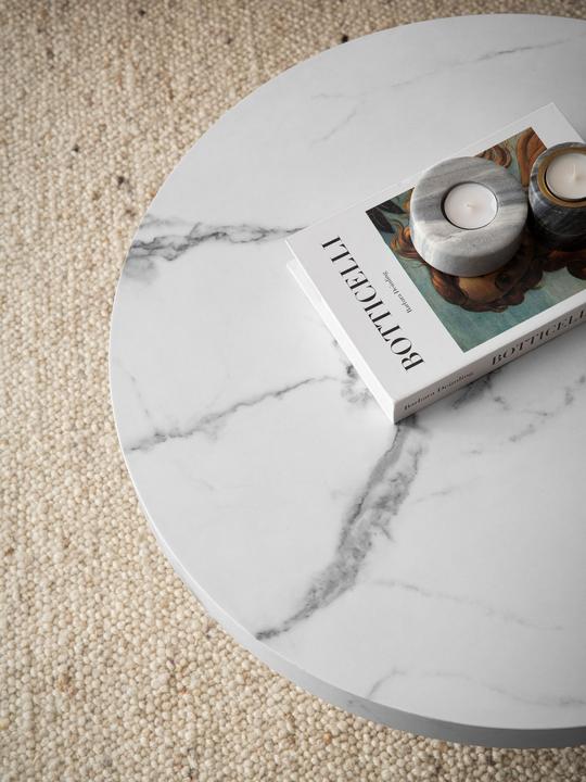 Image du produit FineBuy Table basse (60 x 30 x 60 cm)