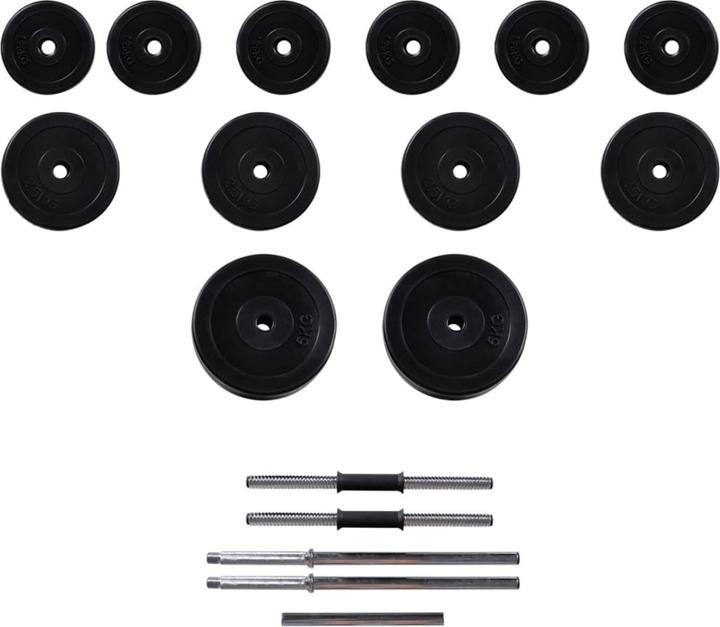 Actual product image VidaXL Onenn