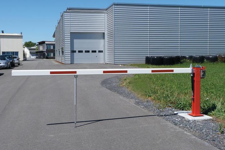Produktbild Mannus Handschranke