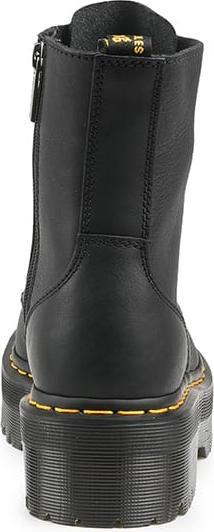 Actual product image Dr. Martens Jadon III (39)