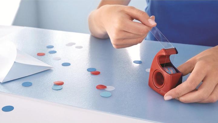 Produktbild tesa EASY CUT Handabroller