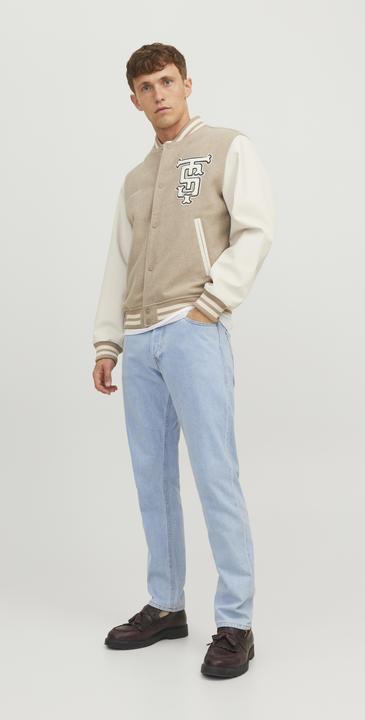Produktbild Jack & Jones Chris Original SQ 738 Loose Fit Jeans (36)