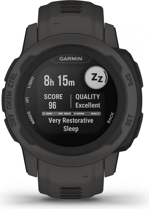 Productafbeelding Garmin Instinct 2S (40 mm)