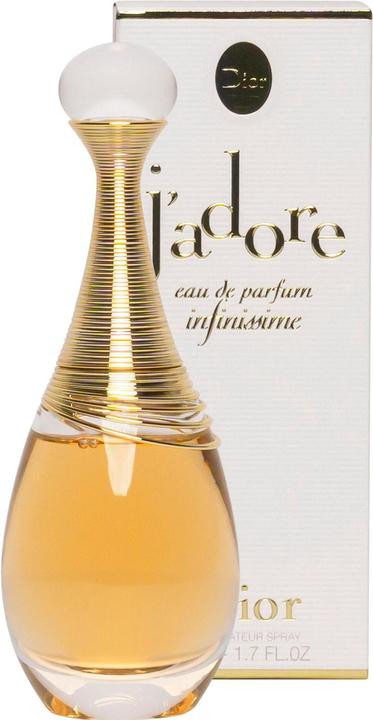 Image du produit Dior J'Adore Infinissime (Eau de parfum, 50 ml)