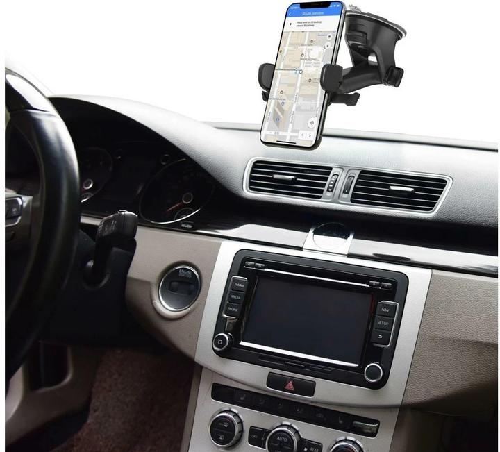 Produktbild T'nB Telescopic Smartphone Holder