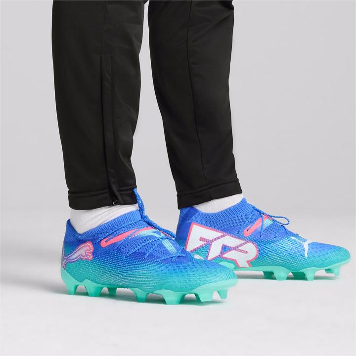 Actual product image Puma Future 7 Ultimate Fg/Ag (42)
