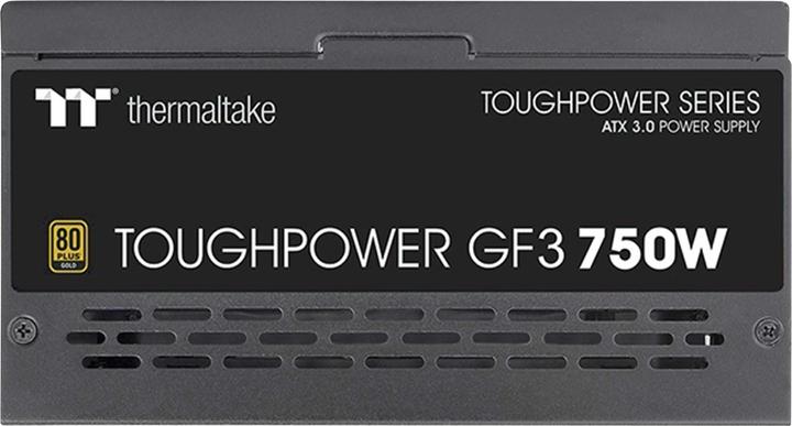 Immagine prodotto Thermaltake Toughpower GF3 (750 W)