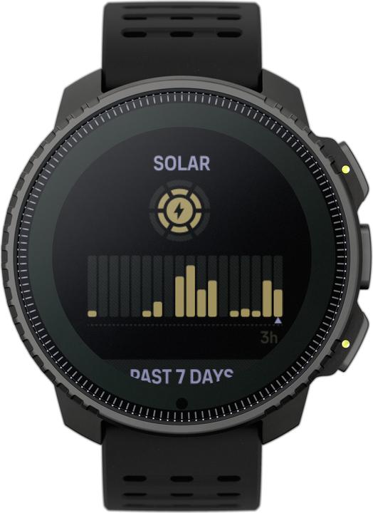 Image du produit Suunto Vertical Solar (49 mm)