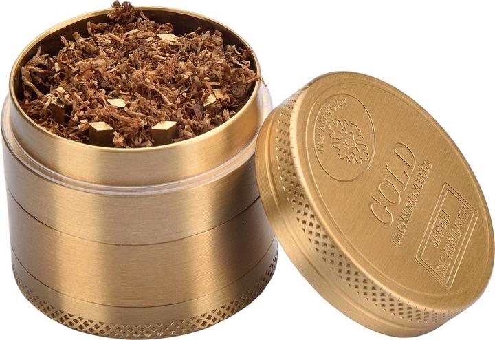 Image du produit Champ Gold Original Fancy Goods