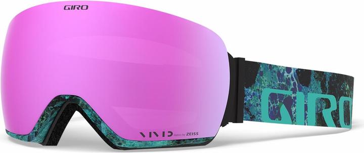 Giro Lusi Vivid