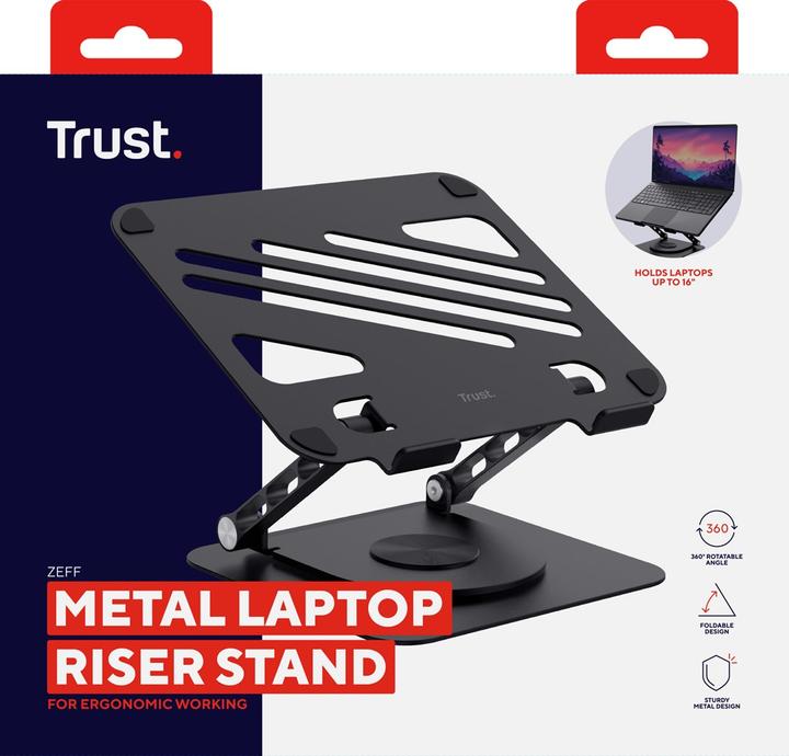 Image du produit Trust Zeff
